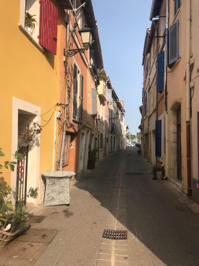 A La Venise Provencale Apartment