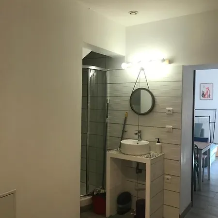 A La Venise Provencale Apartment Martigues Exterior photo