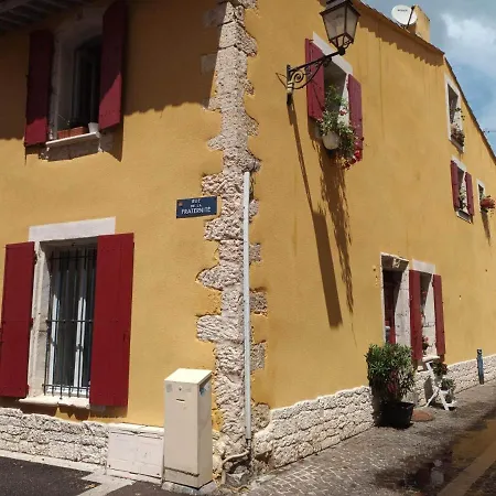 A La Venise Provencale Apartment Martigues Exterior photo