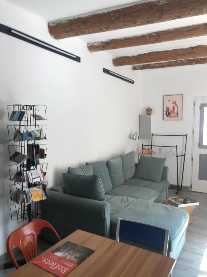 Appartamento A La Venise Provencale