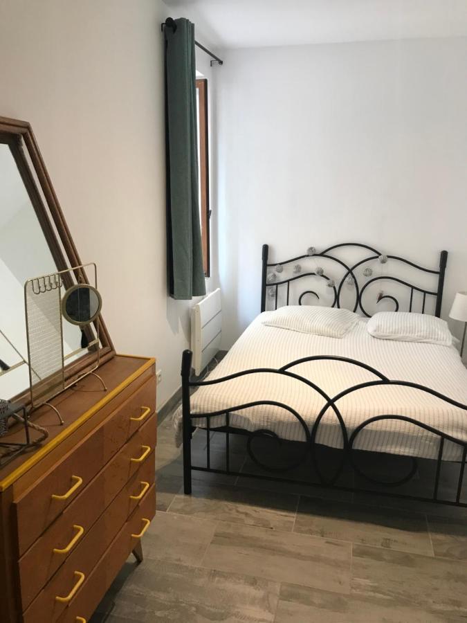 Appartamento A La Venise Provencale *