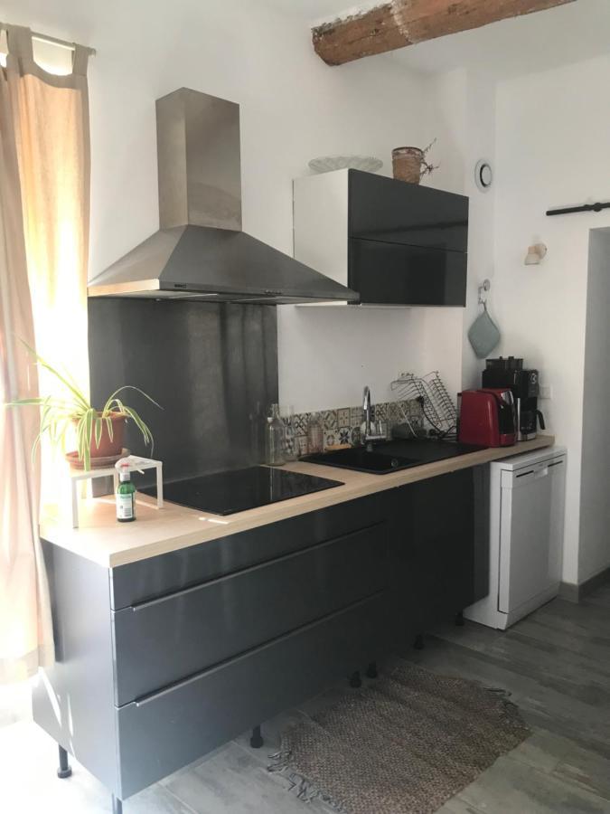 A La Venise Provencale Martigues