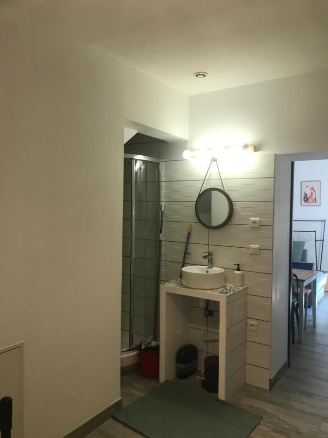 A La Venise Provencale Apartment *