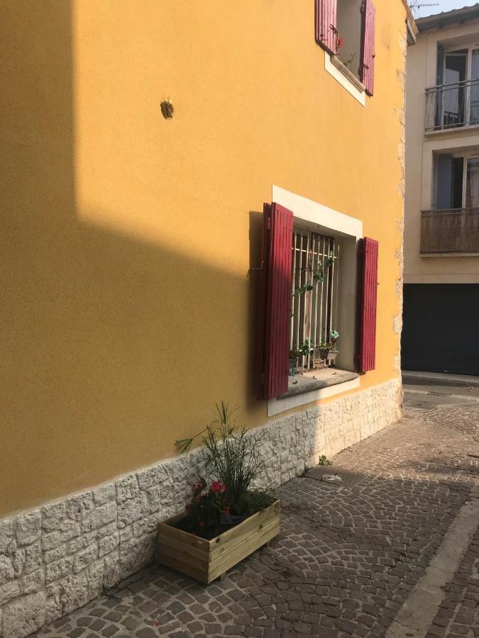 A La Venise Provencale Martigues